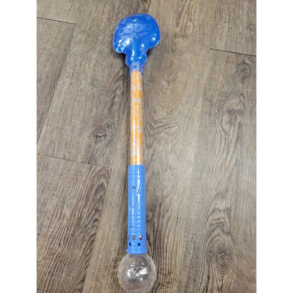 DISNEY ON ICE Coco multicolor Skull WAND 21" LED light-up 3 Way - Picture 5 of 6